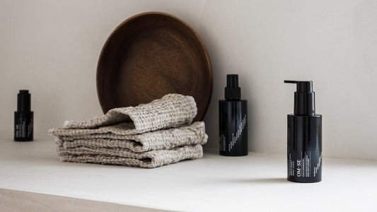 High-performance skincare made easy