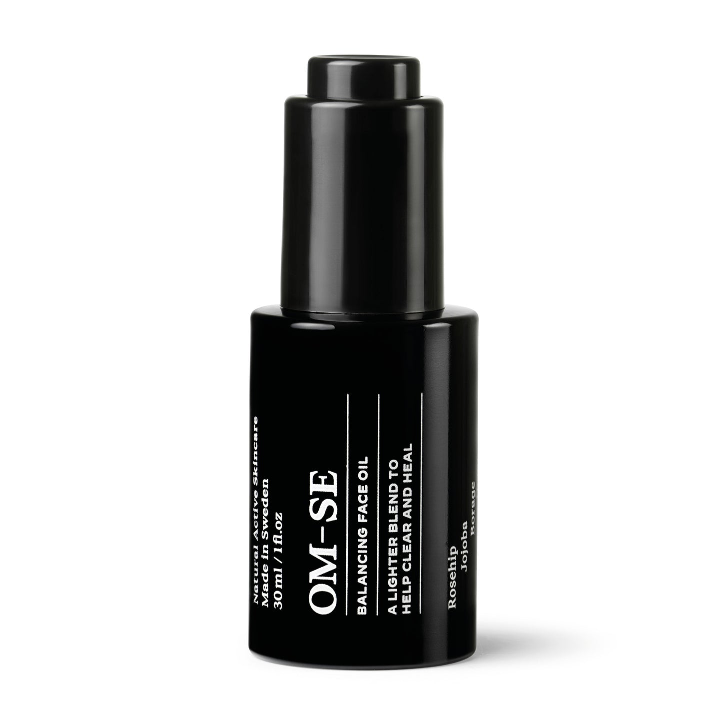 Balancing Face Oil