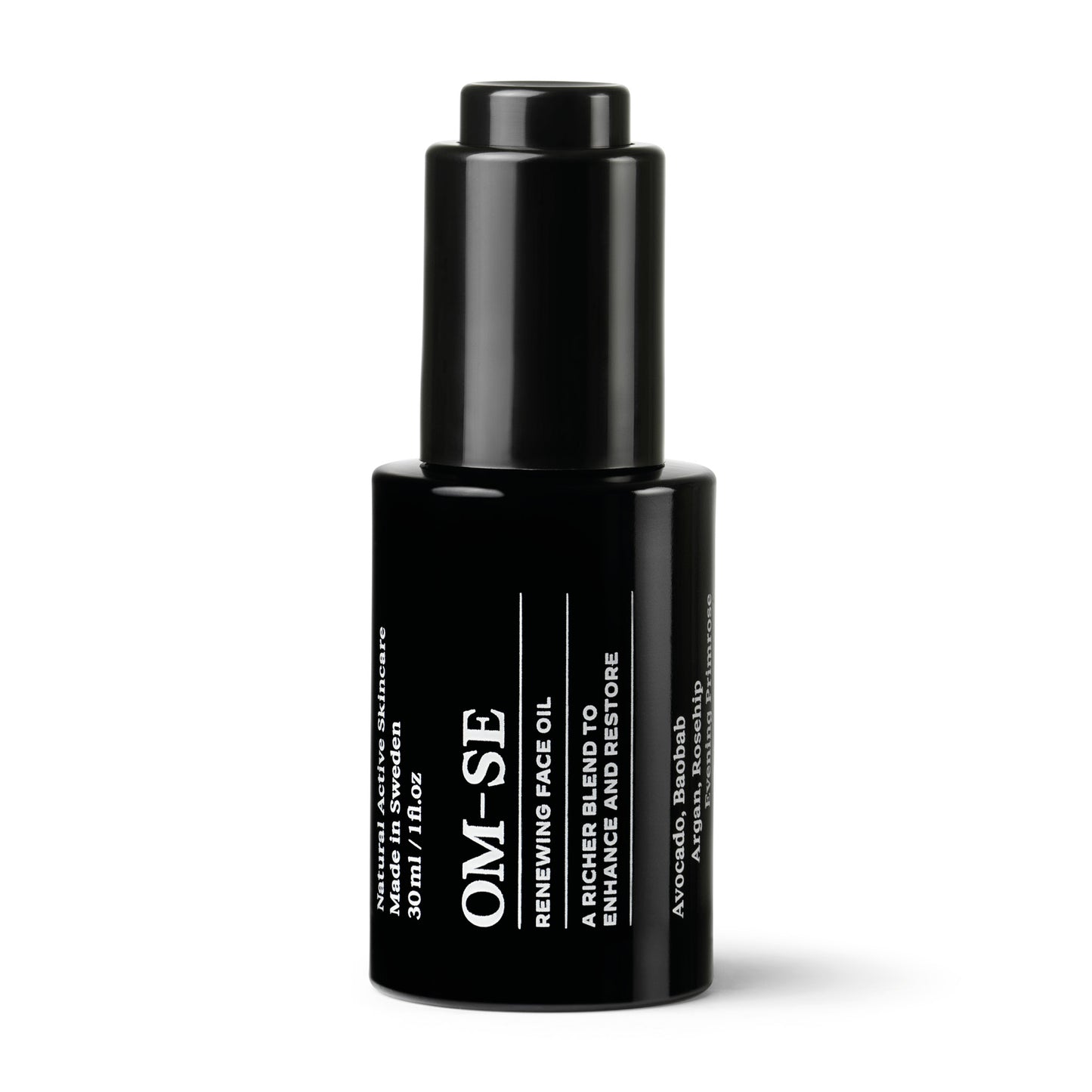 Renewing Face Oil