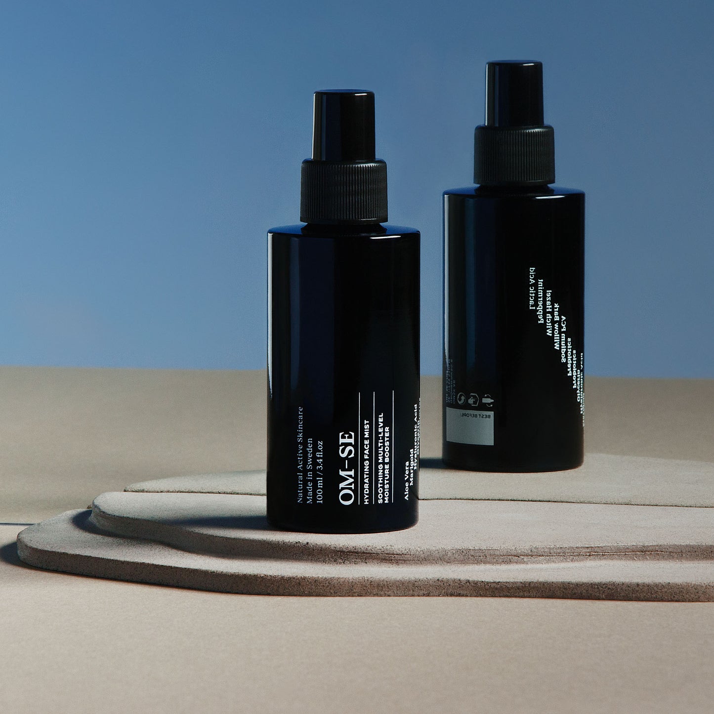 Hydrating Face Mist