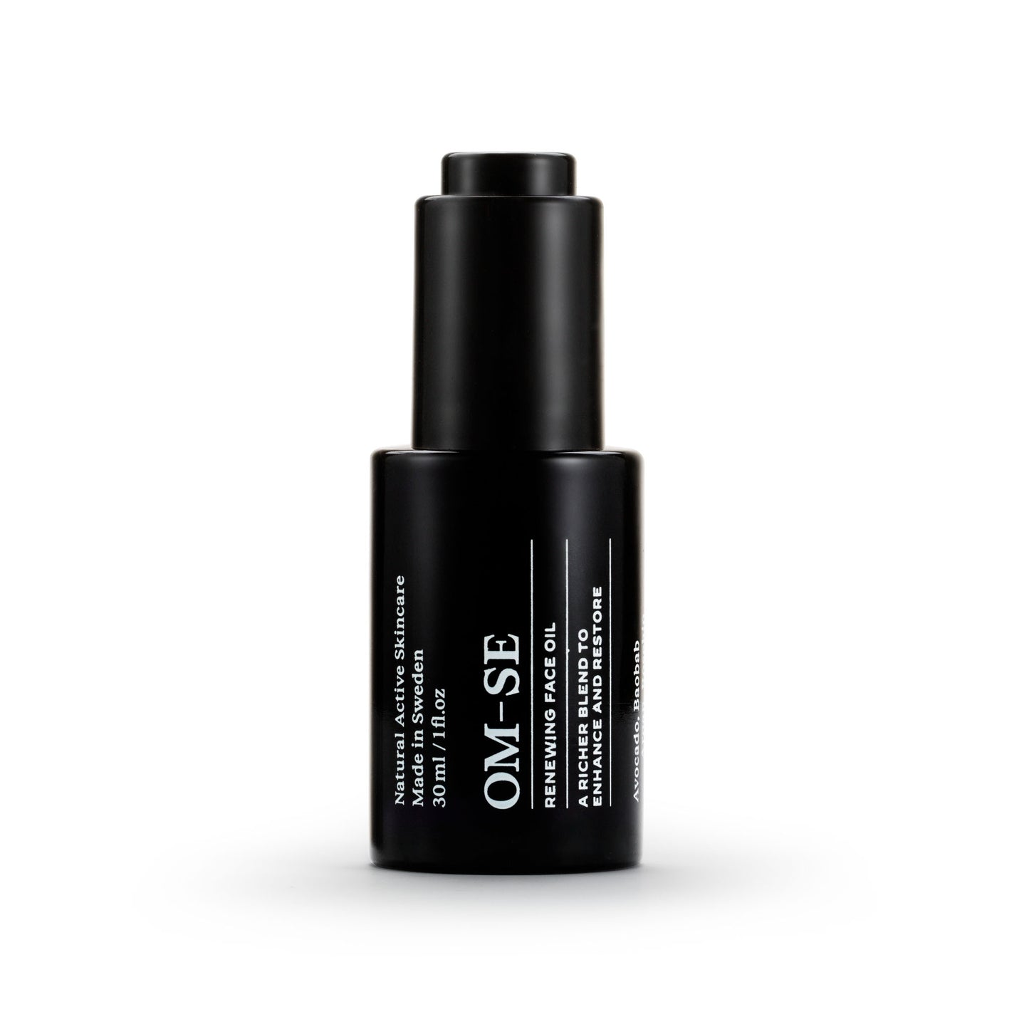 Renewing Face Oil