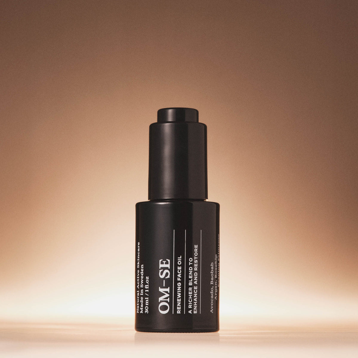 Renewing Face Oil