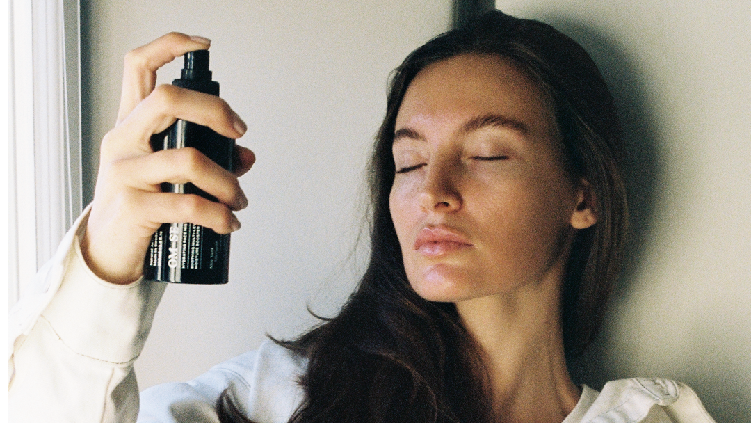 Do Face Mists Actually Hydrate Your Skin?
