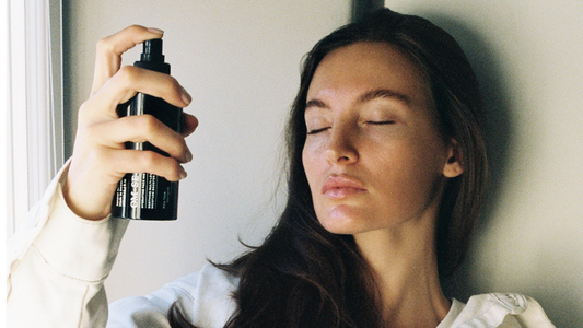 Do Face Mists Actually Hydrate Your Skin?