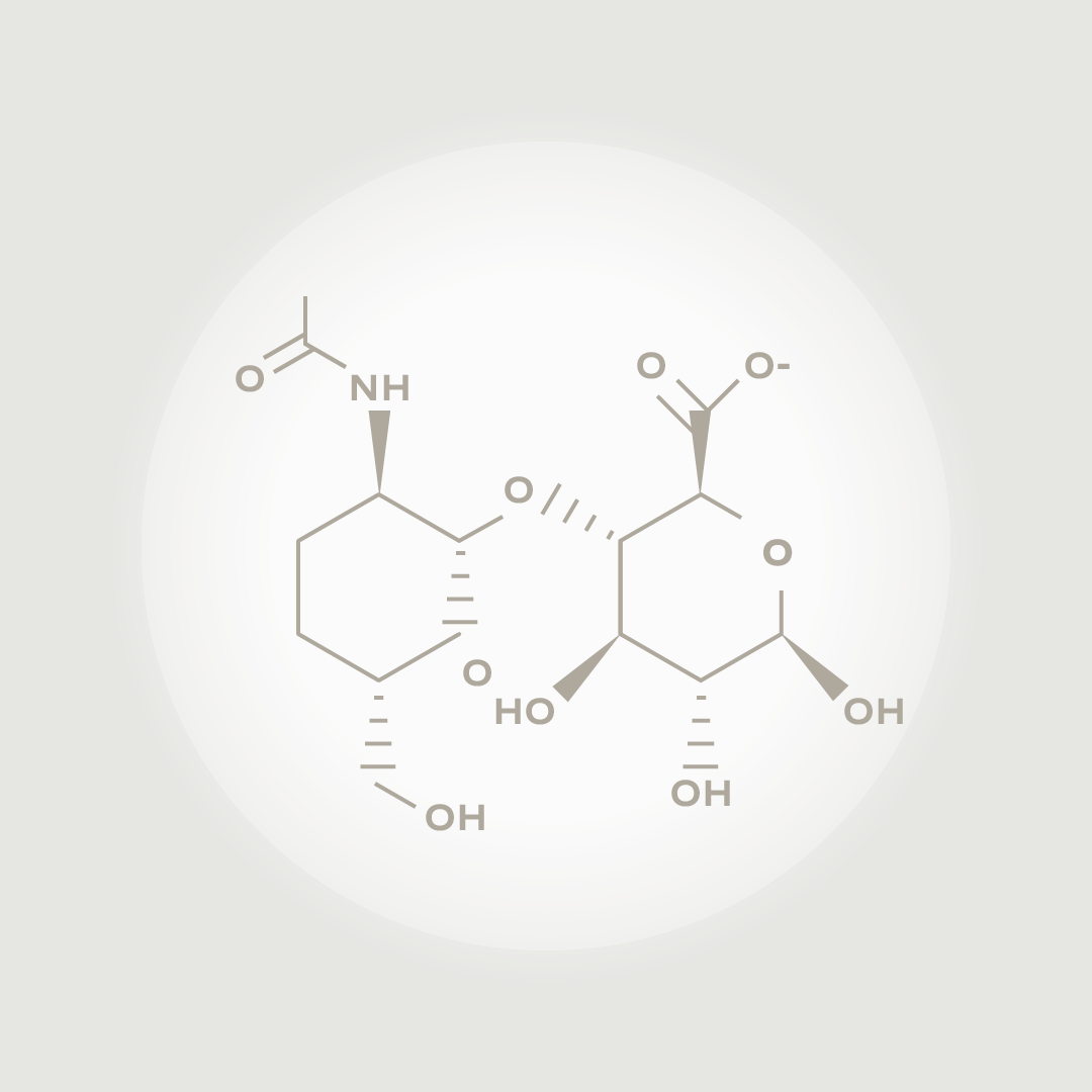 Low-weight Hyaluronic Acid