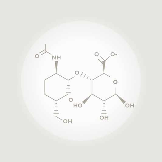 Low-weight Hyaluronic Acid