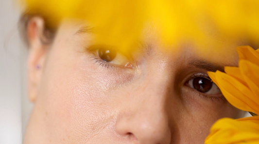 Why your skin is changing in your 40s: A guide to perimenopause