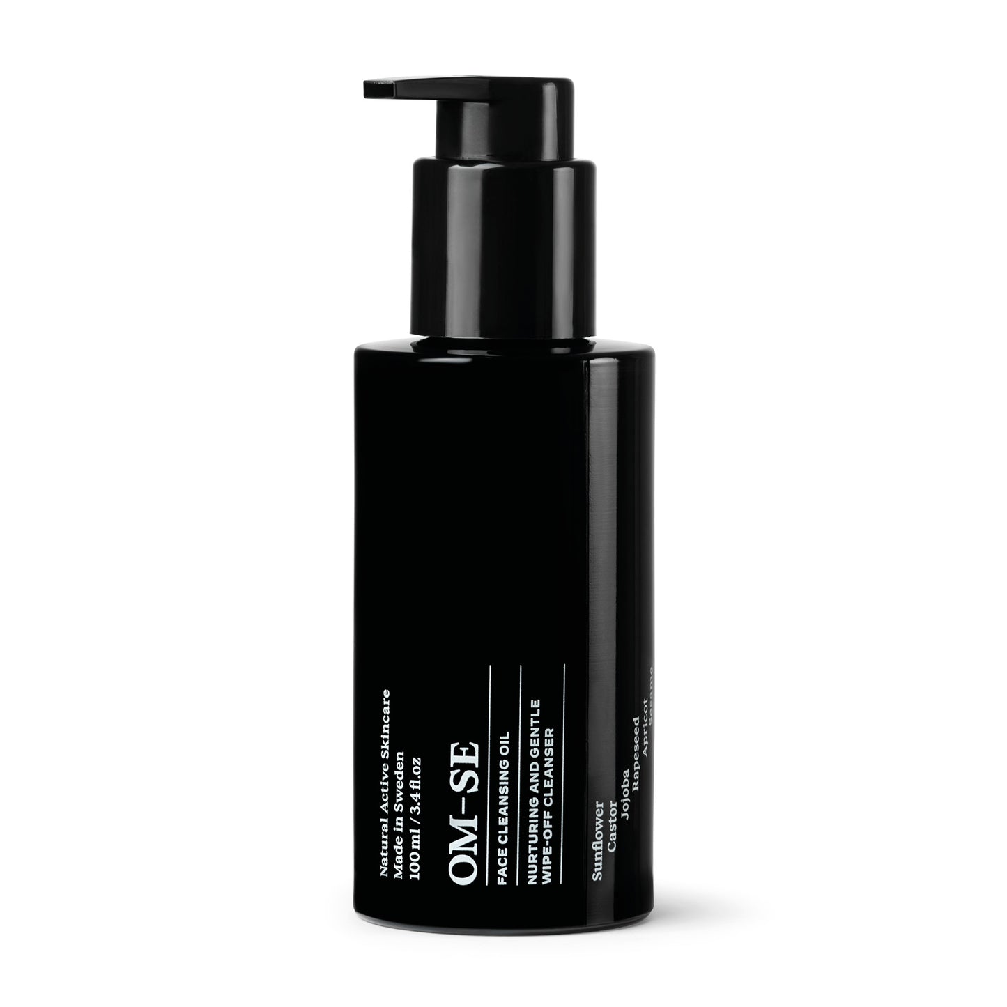 Face Cleansing Oil