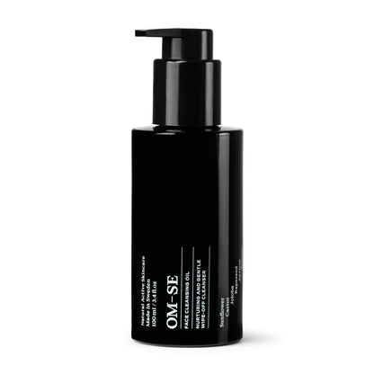 Face Cleansing Oil