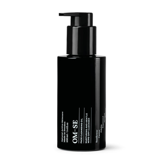 Face Cleansing Oil