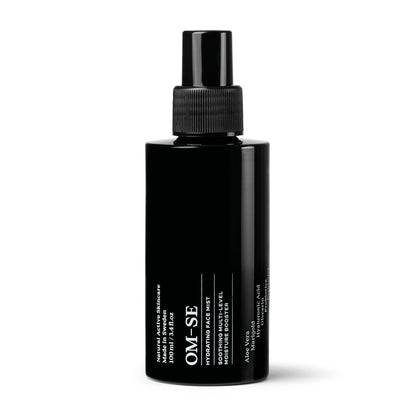 Hydrating Face Mist