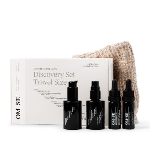 Discovery Set / Travel Size