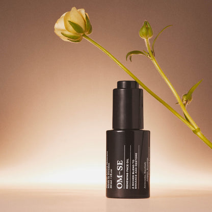 Renewing Face Oil