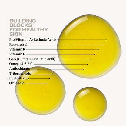 Renewing Face Oil