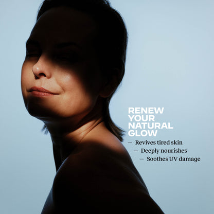 Renewing Face Oil