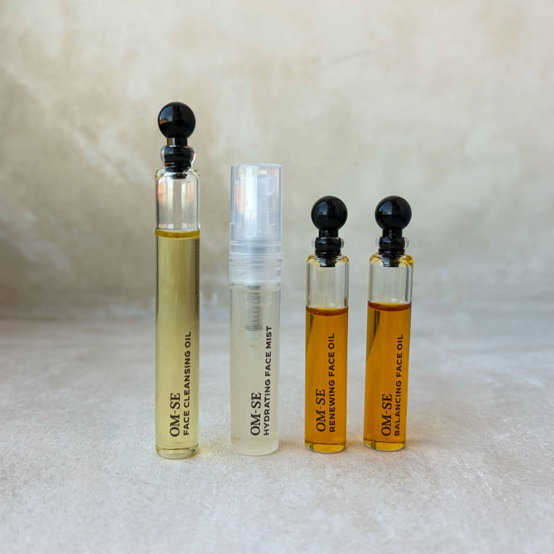 Sample Set