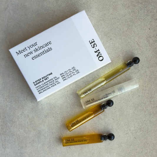 Sample Set