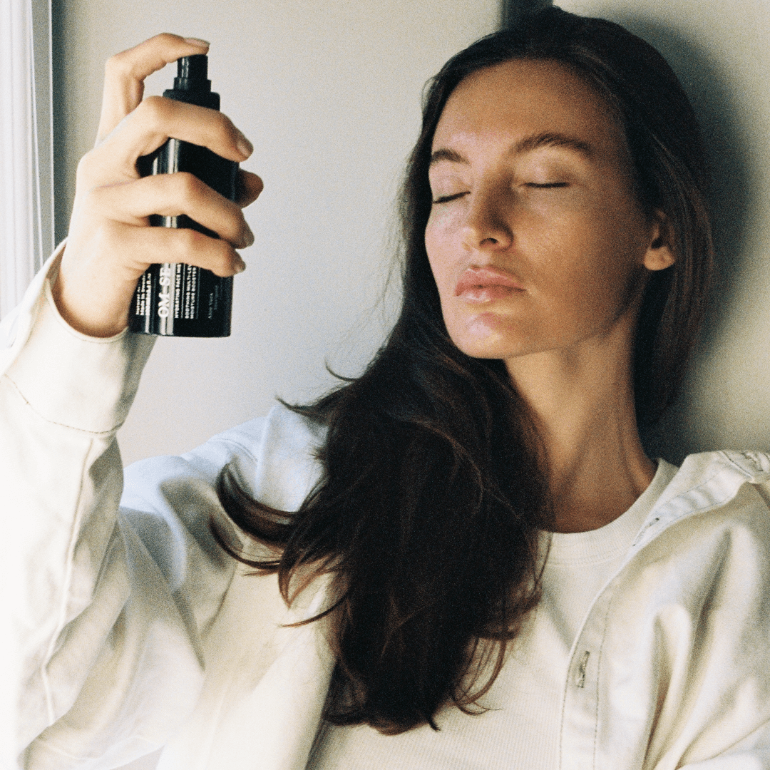 Hydrating Face Mist