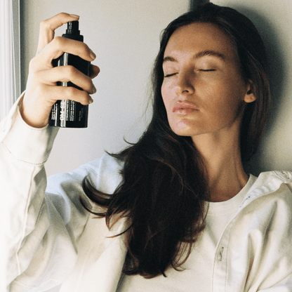 Hydrating Face Mist