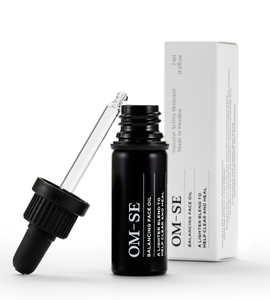 Balancing Face Oil, Travel-size, 7ml