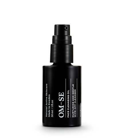 Face Cleansing Oil, Travel-size, 30ml
